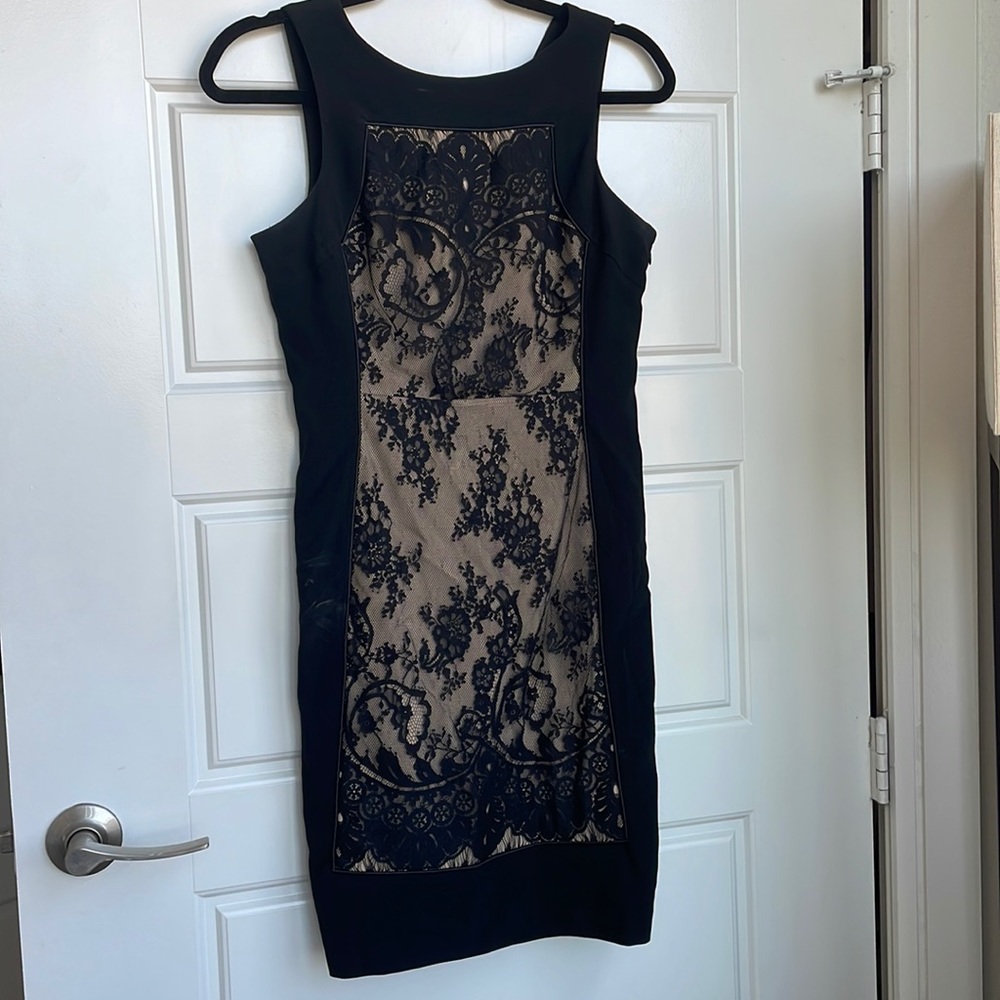 Anthropology Tracy Reese New York dress - Picture 4 of 15